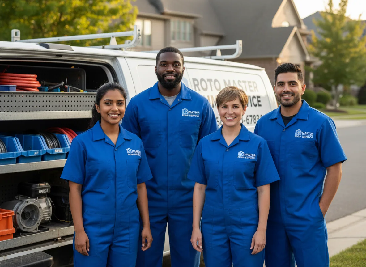 Sump Pump Installation company in Coulee City, WA